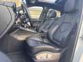 Porsche Macan S AHK PANORAMA LED LEDER RFKA 1.HAND Blanc - thumbnail 17