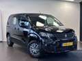 Peugeot Partner e-Partner GB L1 Premium Pack EV 50kWh 136pk AUTOMA Zwart - thumbnail 4