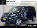 Peugeot Partner e-Partner GB L1 Premium Pack EV 50kWh 136pk AUTOMA Zwart - thumbnail 1