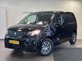 Peugeot Partner e-Partner GB L1 Premium Pack EV 50kWh 136pk AUTOMA Zwart - thumbnail 3