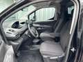 Peugeot Partner e-Partner GB L1 Premium Pack EV 50kWh 136pk AUTOMA Zwart - thumbnail 12