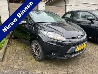 Ford Fiesta 1.25 Limited | Airco |