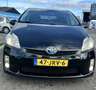Toyota Prius 1.8 Aspiration Zwart - thumbnail 1
