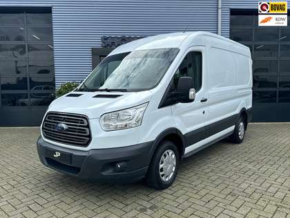 Ford Transit 290 2.0 TDCI L2H2 Trend Airco|Cruisecontrol|PDC