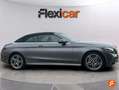 Mercedes-Benz C 200 Cabrio Gris - thumbnail 12