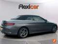 Mercedes-Benz C 200 Cabrio Gris - thumbnail 10