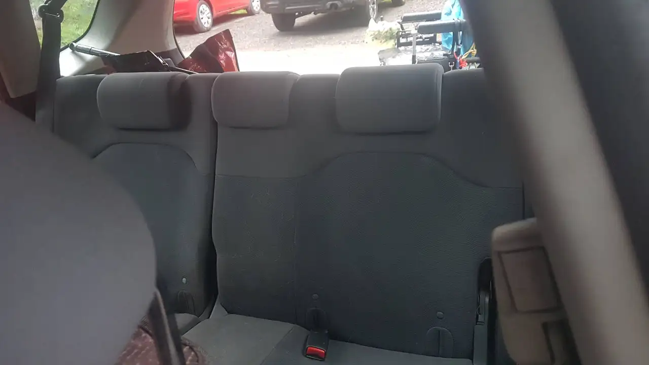 Honda Fit снимка Honda Fit