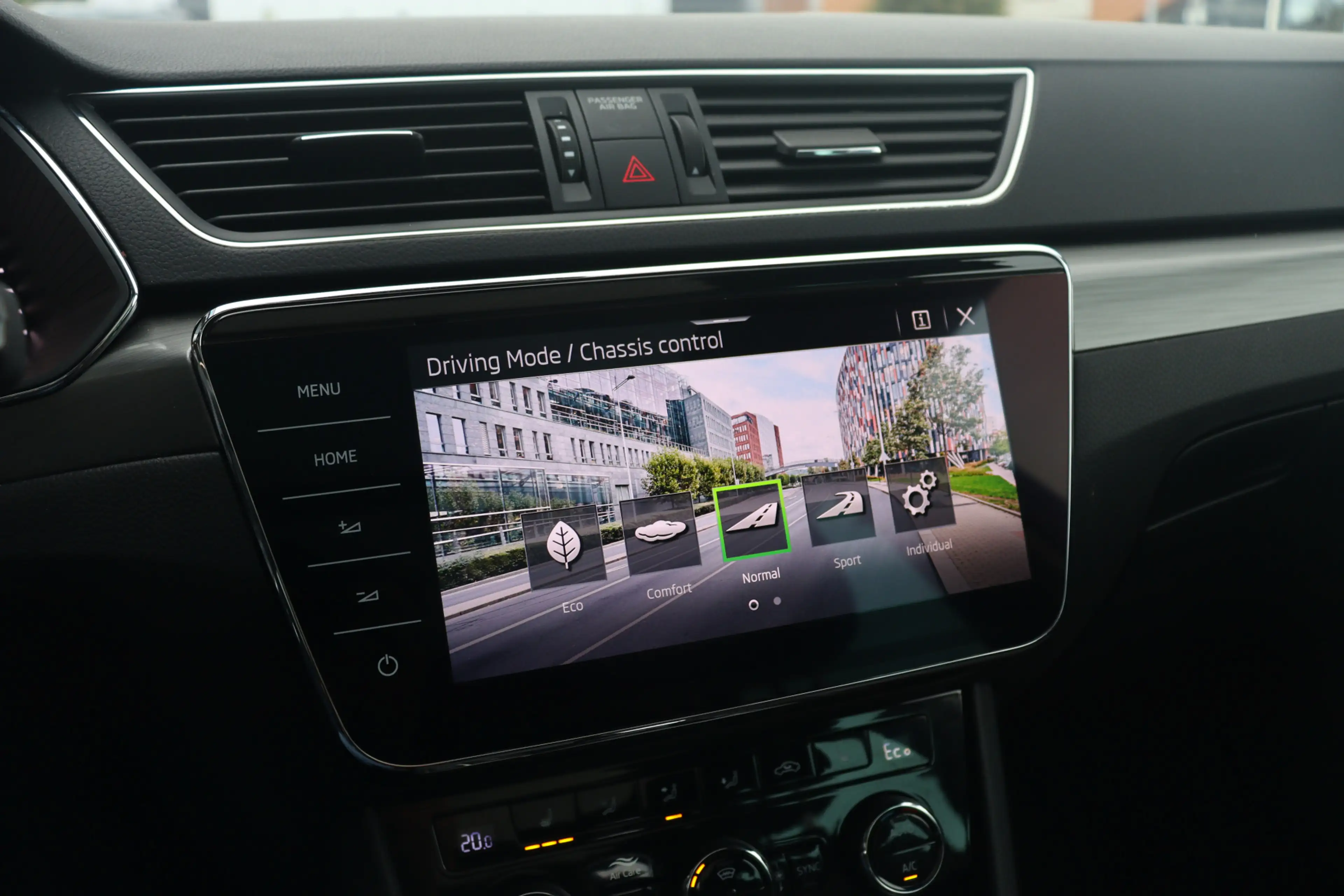 Skoda Superb Combi 1.4 TSI iV Business Edition Plus | Trekhaak — photo 27