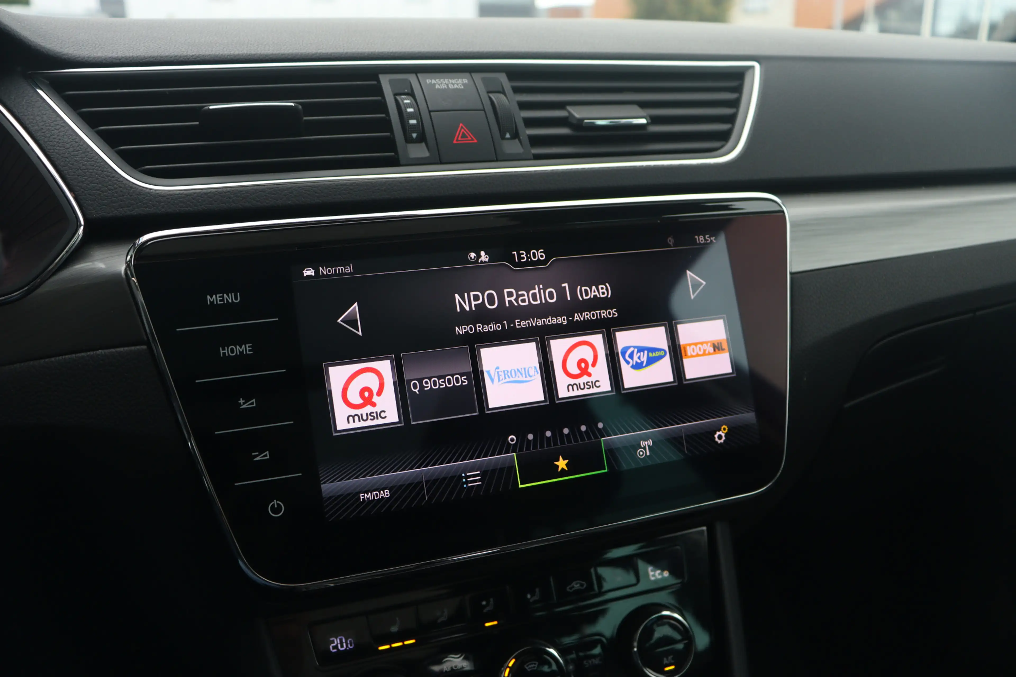 Skoda Superb Combi 1.4 TSI iV Business Edition Plus | Trekhaak — photo 26