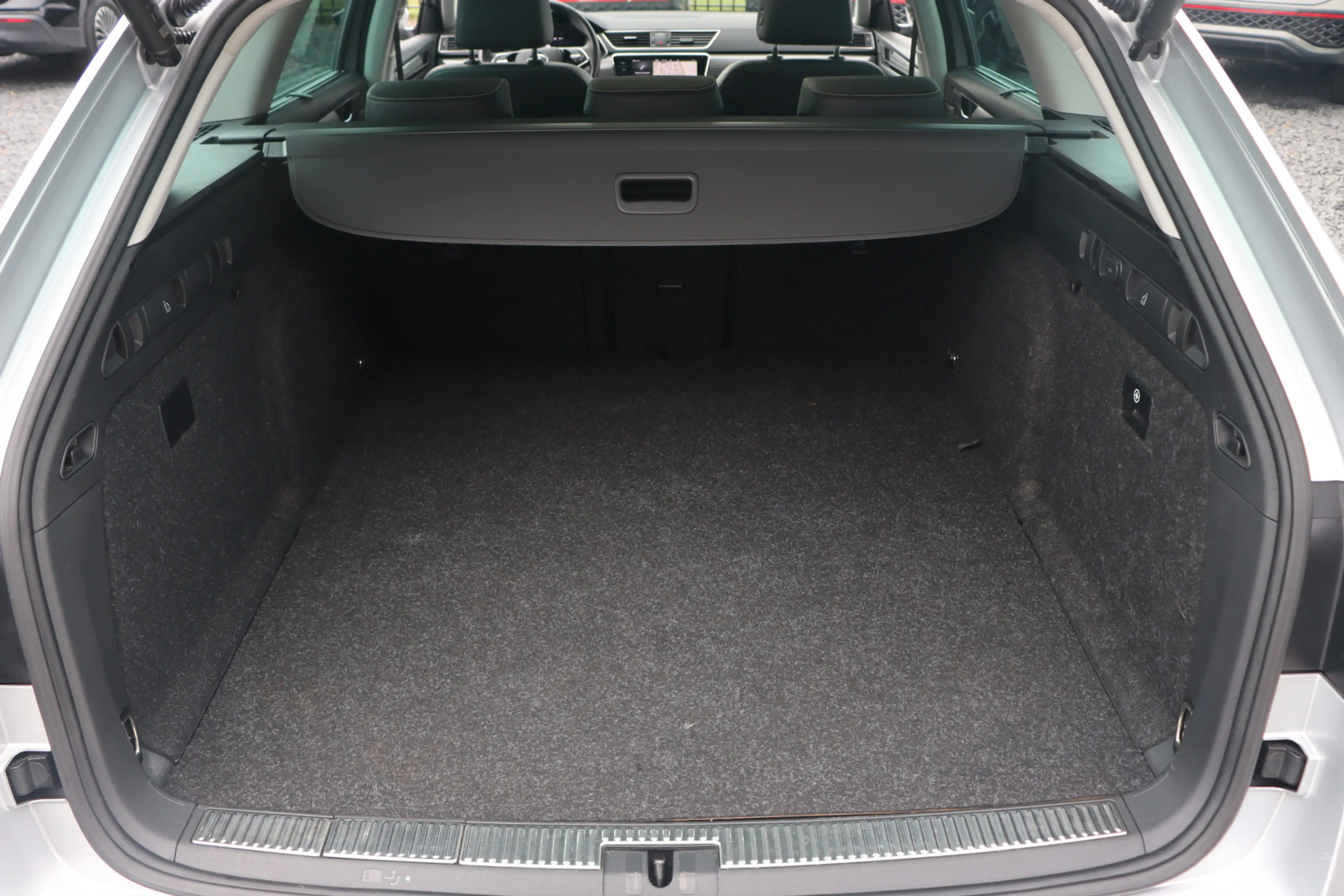 Skoda Superb Combi 1.4 TSI iV Business Edition Plus | Trekhaak — photo 18