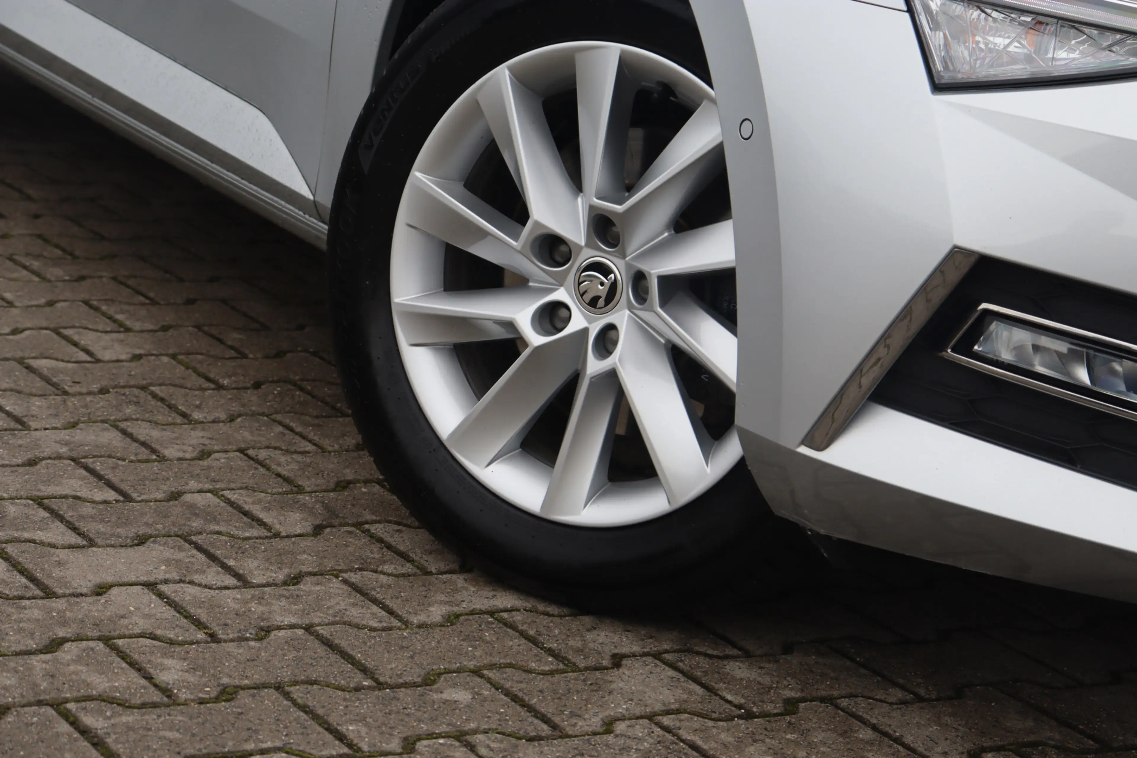 Skoda Superb Combi 1.4 TSI iV Business Edition Plus | Trekhaak — photo 9