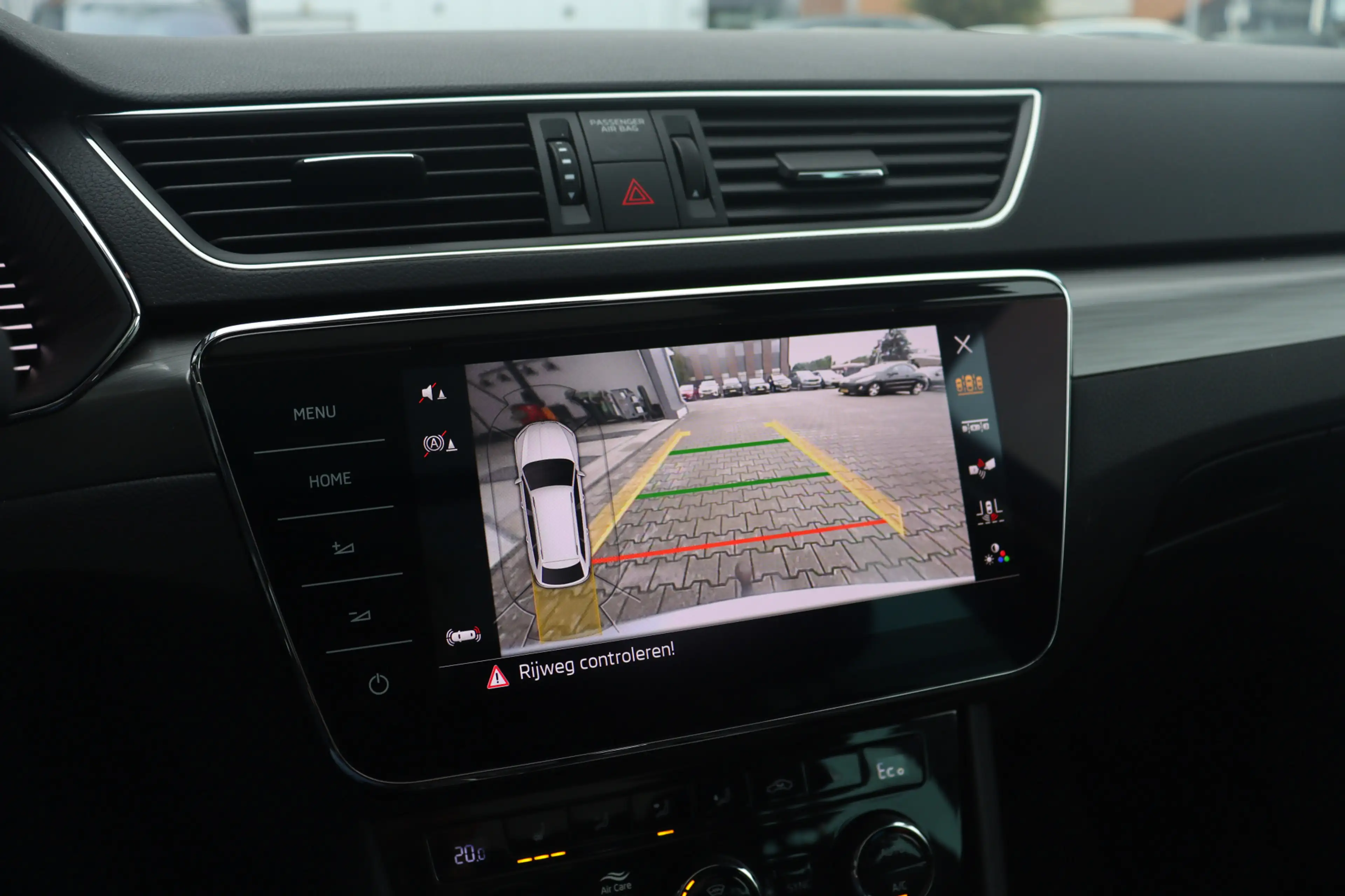 Skoda Superb Combi 1.4 TSI iV Business Edition Plus | Trekhaak — photo 29