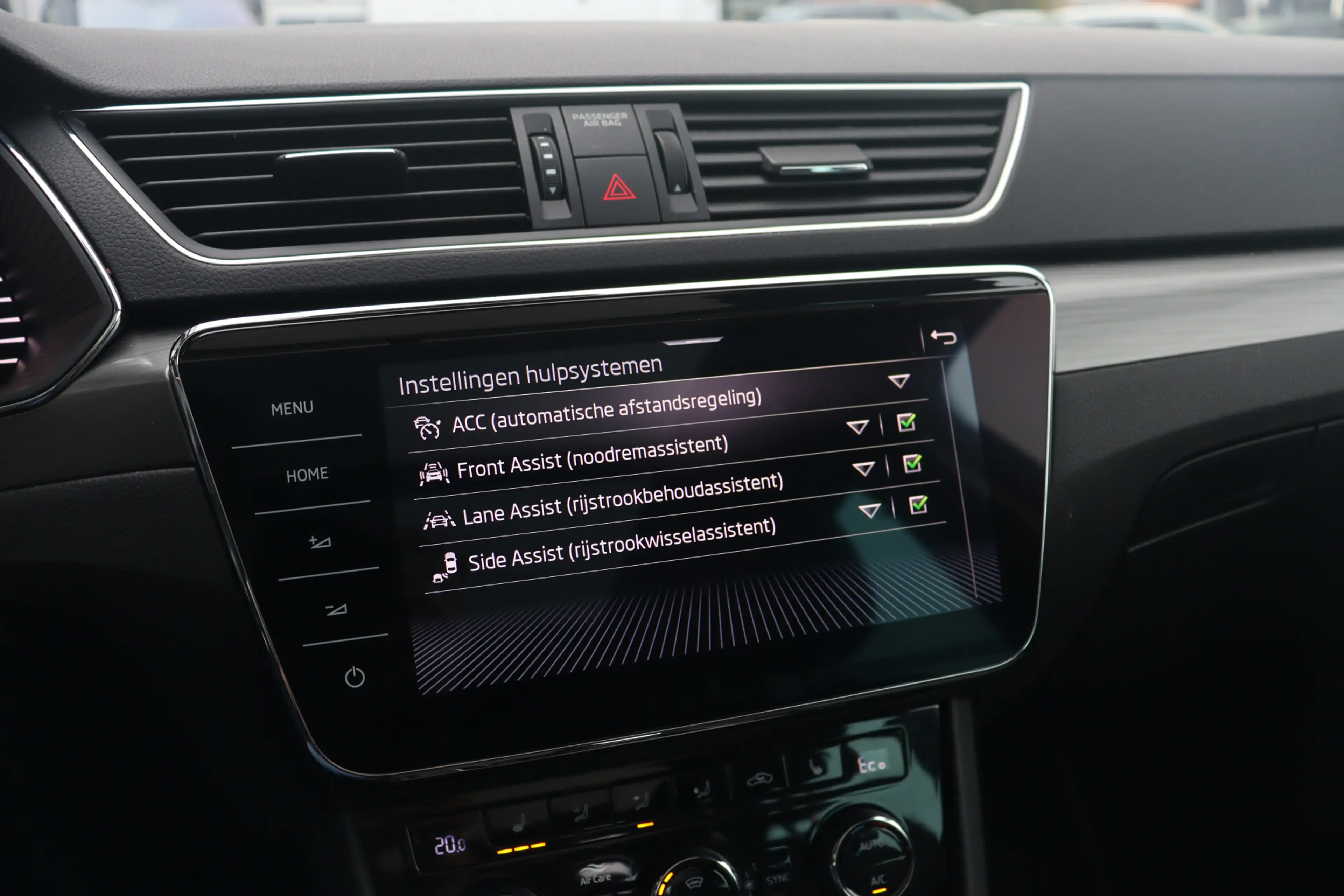 Skoda Superb Combi 1.4 TSI iV Business Edition Plus | Trekhaak — photo 31