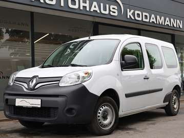 Maxi (Lang) Extra Combi*Klima*Allwetter*