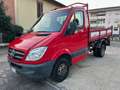 Mercedes-Benz Sprinter RIBALTABILE TRILATERALE AUTOMATICO Rot - thumbnail 1