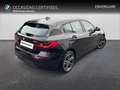 BMW 116 116dA 116ch Business Design DKG7 Noir - thumbnail 2
