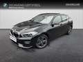 BMW 116 116dA 116ch Business Design DKG7 Noir - thumbnail 1