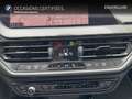 BMW 116 116dA 116ch Business Design DKG7 Noir - thumbnail 12
