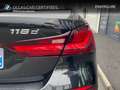 BMW 116 116dA 116ch Business Design DKG7 Noir - thumbnail 10
