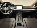 Volkswagen Golf VIII 2.0 TDI 116 CV COCKPIT DSG GPS CLIM REG JA Grijs - thumbnail 8