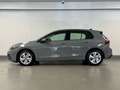 Volkswagen Golf VIII 2.0 TDI 116 CV COCKPIT DSG GPS CLIM REG JA Grijs - thumbnail 2