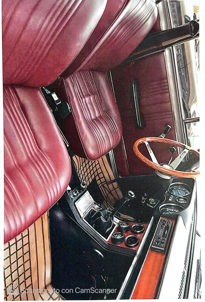 Alfa Romeo Giulia Super 1600, foto 5