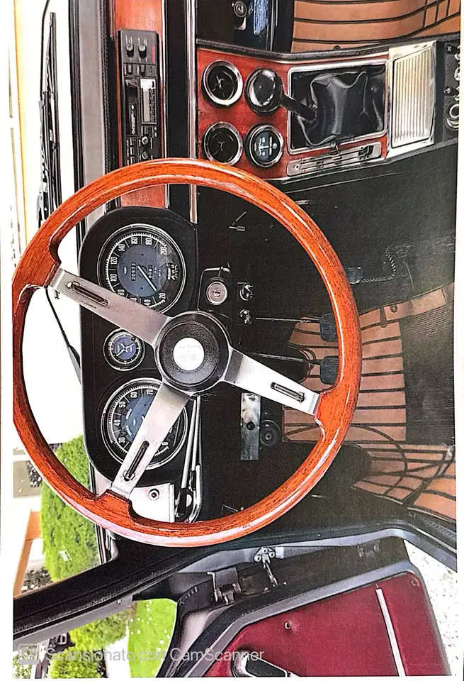 Alfa Romeo Giulia Super 1600, foto 6