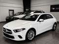 Mercedes-Benz A 220 4Matic Progressive MBUX TOTW. WIDESCREEN Weiß - thumbnail 2