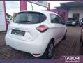 Renault ZOE ZE50 R110 Life batterie achat Blanc - thumbnail 4