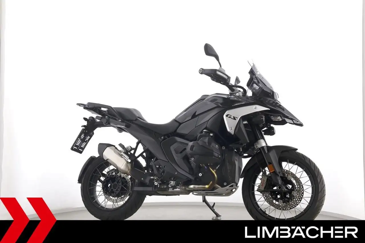 BMW R 1300 GS