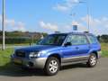 Subaru Forester 2.0 AWD X, 1e Eig., Trekhaak, Airco, Isofix, 15" Blauw - thumbnail 2