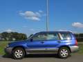 Subaru Forester 2.0 AWD X, 1e Eig., Trekhaak, Airco, Isofix, 15" Blauw - thumbnail 3