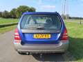 Subaru Forester 2.0 AWD X, 1e Eig., Trekhaak, Airco, Isofix, 15" Blauw - thumbnail 5