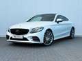 Mercedes-Benz C 43 AMG Coupe 4Matic MULITBEAM PANO SPORTAGA Blanc - thumbnail 8