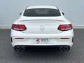 Mercedes-Benz C 43 AMG Coupe 4Matic MULITBEAM PANO SPORTAGA Blanc - thumbnail 5