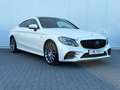 Mercedes-Benz C 43 AMG Coupe 4Matic MULITBEAM PANO SPORTAGA Blanc - thumbnail 3