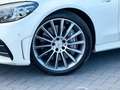 Mercedes-Benz C 43 AMG Coupe 4Matic MULITBEAM PANO SPORTAGA Blanc - thumbnail 10