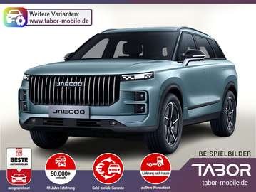 Jaecoo  4WD Exclusive Pano ACC Leder UVP-43%*