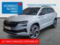 Skoda Karoq Sportline Advanced 1.5 TSI 110 kW (150 CV) Manual Gris - thumbnail 1