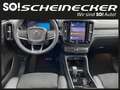 Volvo XC40 Recharge Pure Electric 78kWh Recharge Twin Plus Schwarz - thumbnail 12