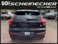 Volvo XC40 Recharge Pure Electric 78kWh Recharge Twin Plus Schwarz - thumbnail 4