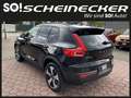 Volvo XC40 Recharge Pure Electric 78kWh Recharge Twin Plus Schwarz - thumbnail 3