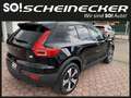 Volvo XC40 Recharge Pure Electric 78kWh Recharge Twin Plus Noir - thumbnail 5