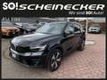 Volvo XC40 Recharge Pure Electric 78kWh Recharge Twin Plus Schwarz - thumbnail 2