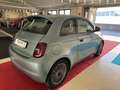 Fiat 500e 500e 42 kWh Icon-FULL LED-NAVI- SENSORI PARK -KM Blu/Azzurro - thumbnail 8