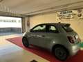 Fiat 500e 500e 42 kWh Icon-FULL LED-NAVI- SENSORI PARK -KM Blu/Azzurro - thumbnail 7