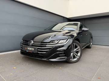 Arteon SB eHybrid 1.4 R-Line OPF DSG (160 kW) R-Line