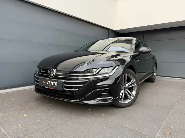 Volkswagen Arteon Arteon SB eHybrid 1.4 R-Line OPF DSG (160 kW) R-Line