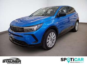 GS Line PHEV AT *LED MATRIX*ACC*SHZ*LHZ*2 ZONEN*