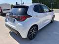 Toyota Yaris 1.5 Hybrid 5 porte Lounge Bianco - thumbnail 5